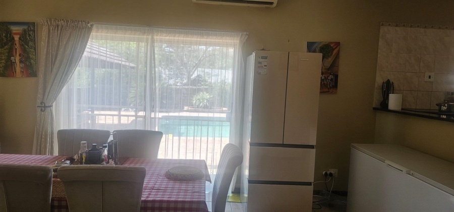 4 Bedroom Property for Sale in Elandsrand North West